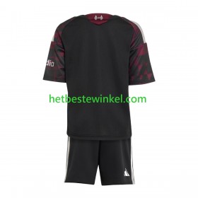 Liverpool Voetbalshirts Kind Third 2026-27
